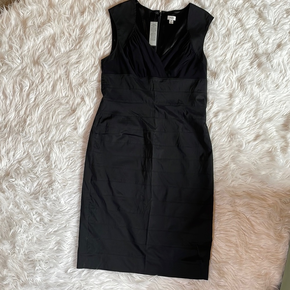 Cache dress